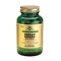 Comprar GINSENG SIBERIANO (ELEUTEROCOCO) ESTANDARIZADO 60 CAPS SOLGAR