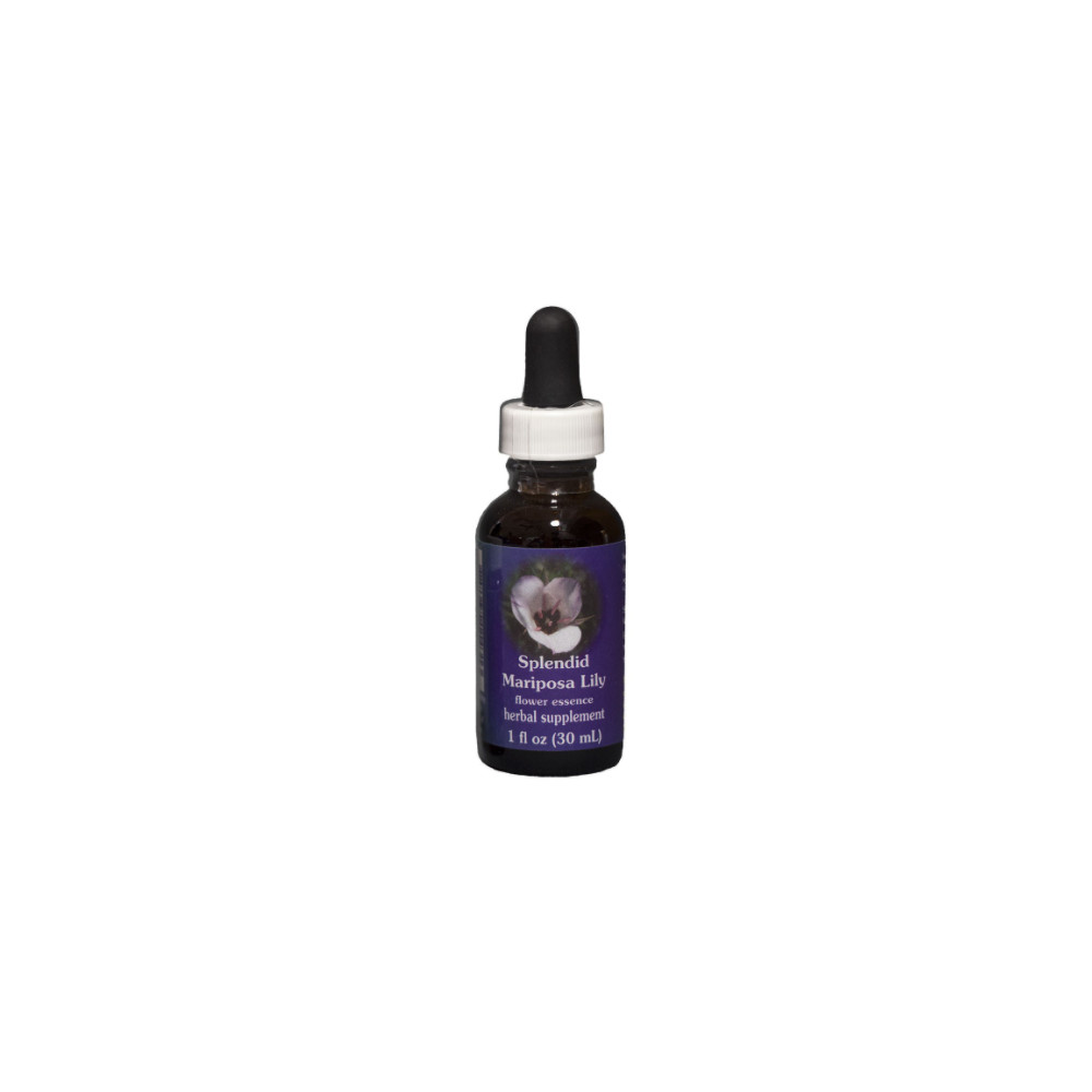 Comprar online E.F. SPLENDID MARIPOSA LILY 30 ML FES CALIFORNIA - Farmacia Coliseum