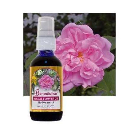 Comprar online E.F. ACEITE BENDICION 60 ML FES CALIFORNIA  - Farmacia Coliseum