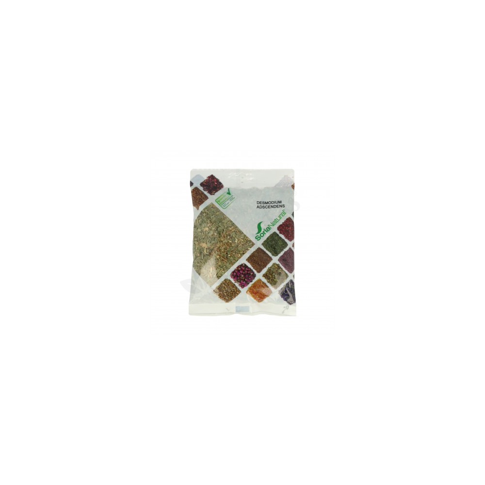Comprar DESMODIUM 40 GR SORIA NATURAL online - Farmacia Coliseum