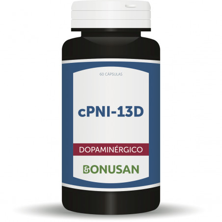 Comprar CPNI 13D 60 CAP BONUSAN online - Farmacia Coliseum