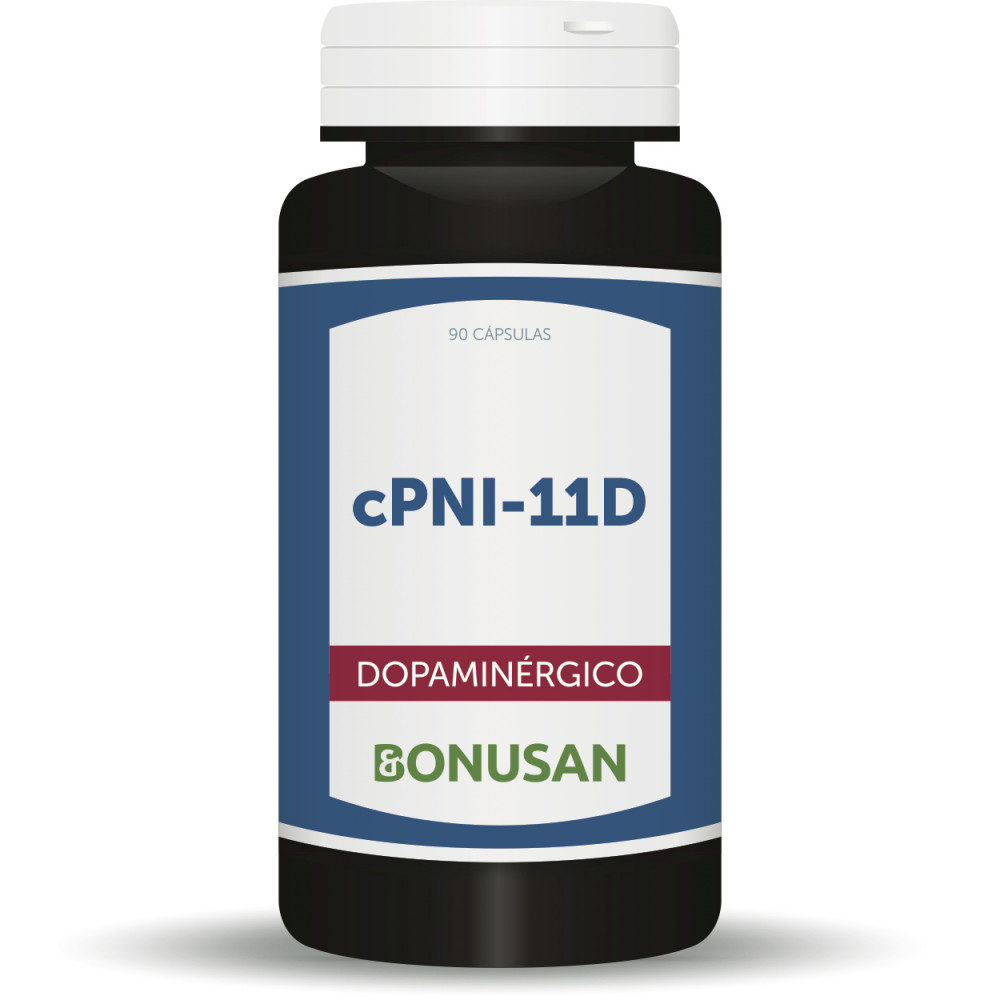 Comprar CPNI 11D 90 CAP BONUSAN online - Farmacia Coliseum