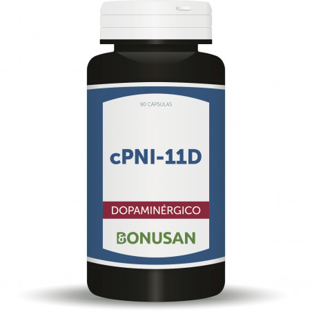 Comprar CPNI 11D 90 CAP BONUSAN online - Farmacia Coliseum