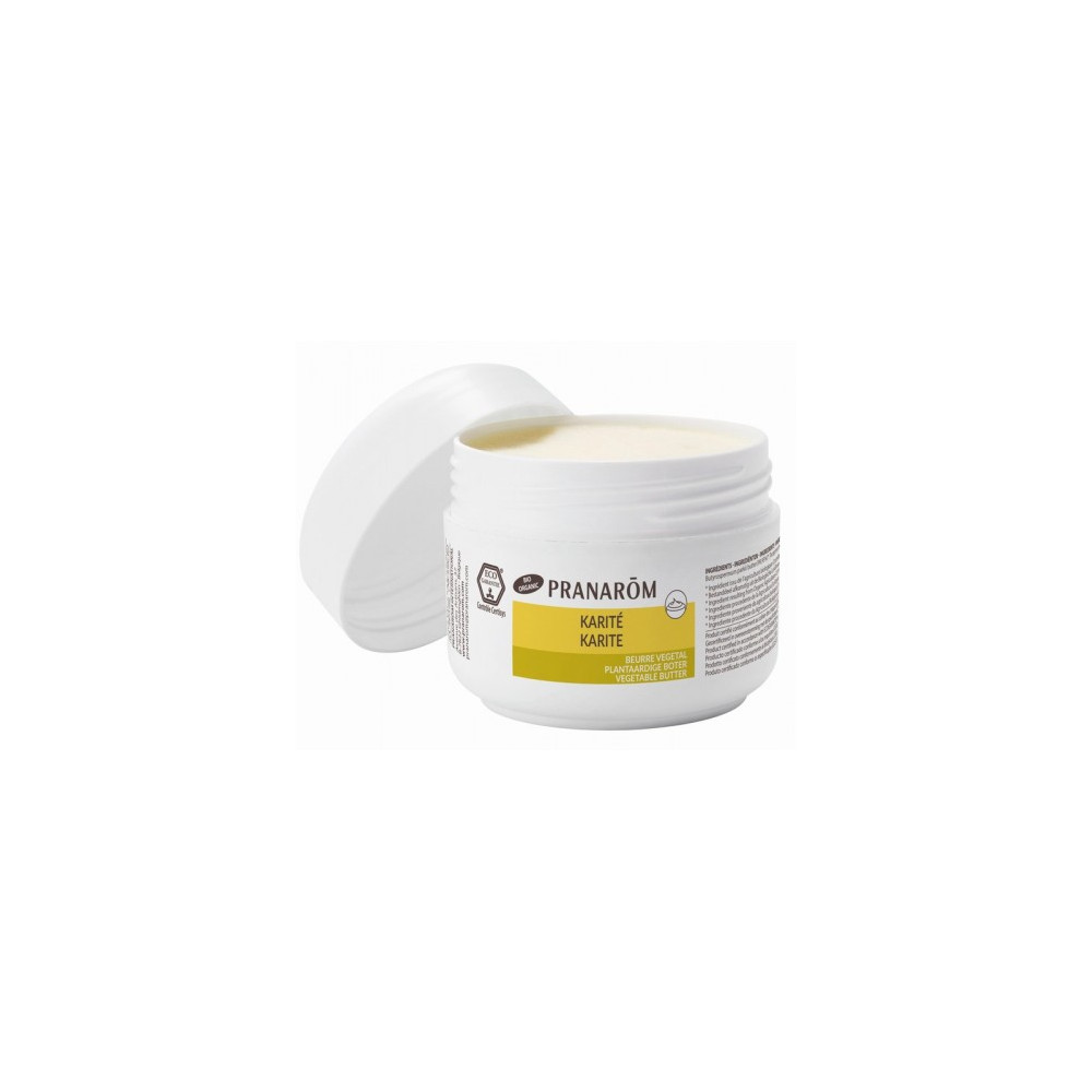 Comprar manteca de karaté bio pranarom