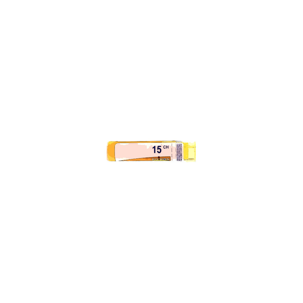 Comprar HYPOPHYSINE L.P. 15 CH (15CH) GRANULOS 4GR BOIRON online - Farmacia Coliseum