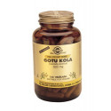 Comprar GOTU KOLA (CENTELLA ASIATICA) 100 CAP SOLGAR online