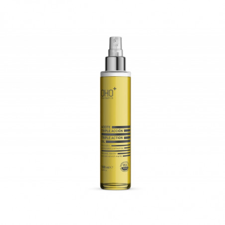 Comprar online OHO ACEITE TRIPLE ACCION 100 ML XPANDBIO - Farmacia Coliseum