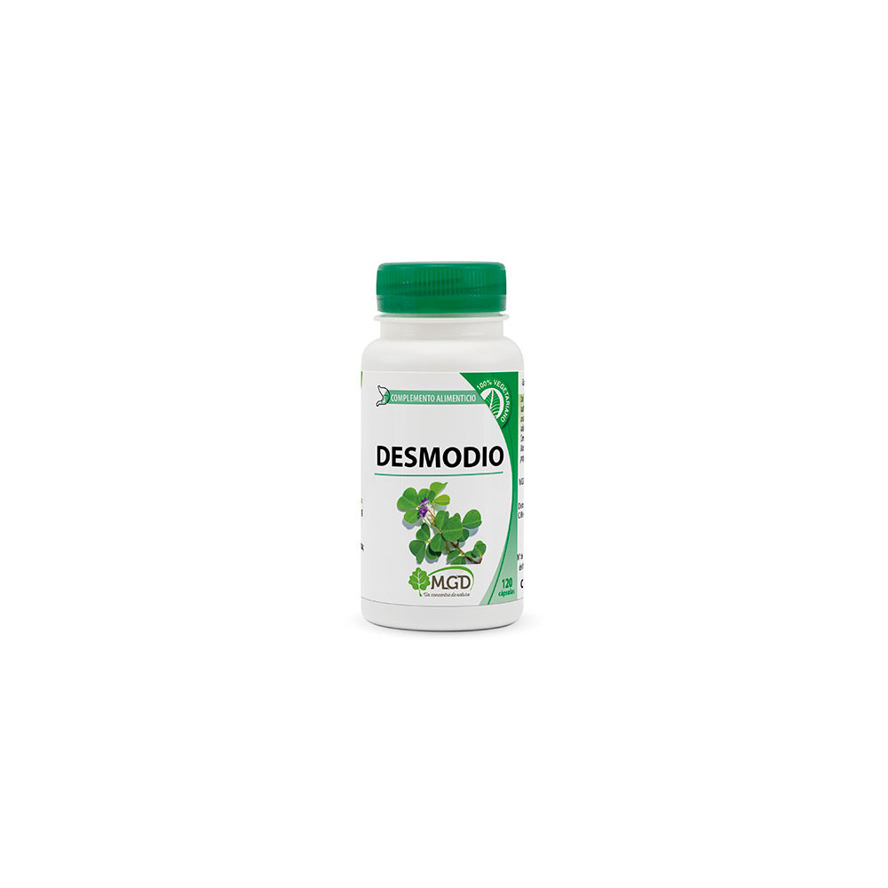 Comprar online DESMODIO 120 CAPS MGD NUTRINAT - Farmacia Coliseum