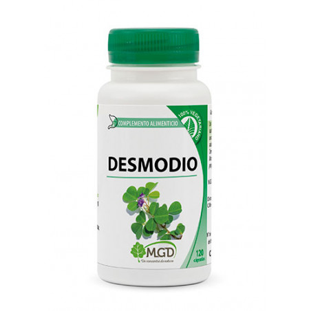 Comprar online DESMODIO 120 CAPS MGD NUTRINAT - Farmacia Coliseum