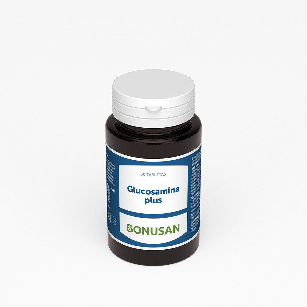 Comprar online CARTILOSAN PLUS 60 TAB BONUSAN - Farmacia Coliseum