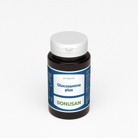 Comprar online CARTILOSAN PLUS 60 TAB BONUSAN - Farmacia Coliseum