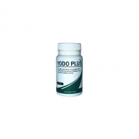 Comprar YODO PLUS 120 CAPS ESPADIET online - Farmacia Coliseum