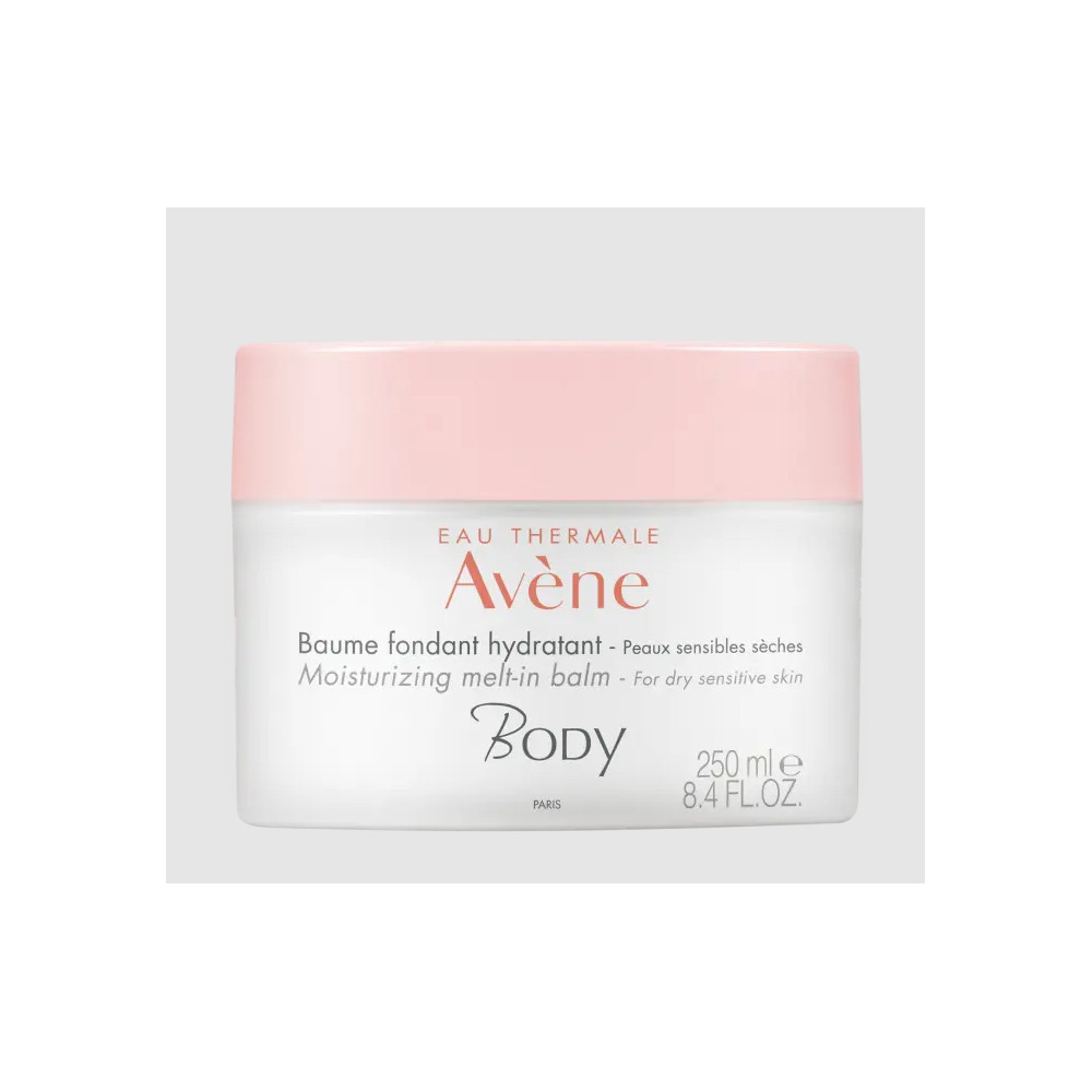 Comprar online AVENE BALSAMO FUNDENTE HIDRATANTE BODY 250 ML                      - Farmacia Coliseum