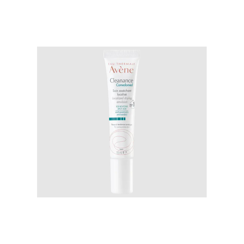 Comprar online AVENE CLEANANCE CUIDADO LOCALIZADO SOS 15ML                - Farmacia Coliseum