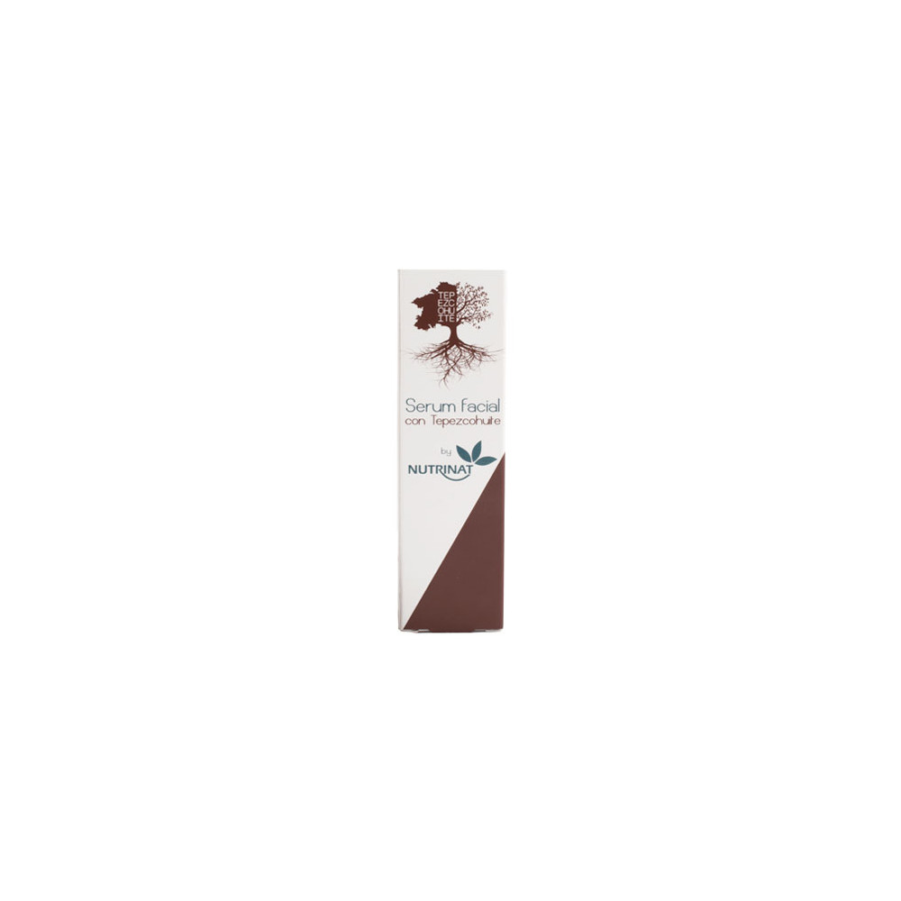 Comprar TEPEZCOHUITE SERUM FACIAL 30 CC NUTRINAT online - Farmacia Coliseum