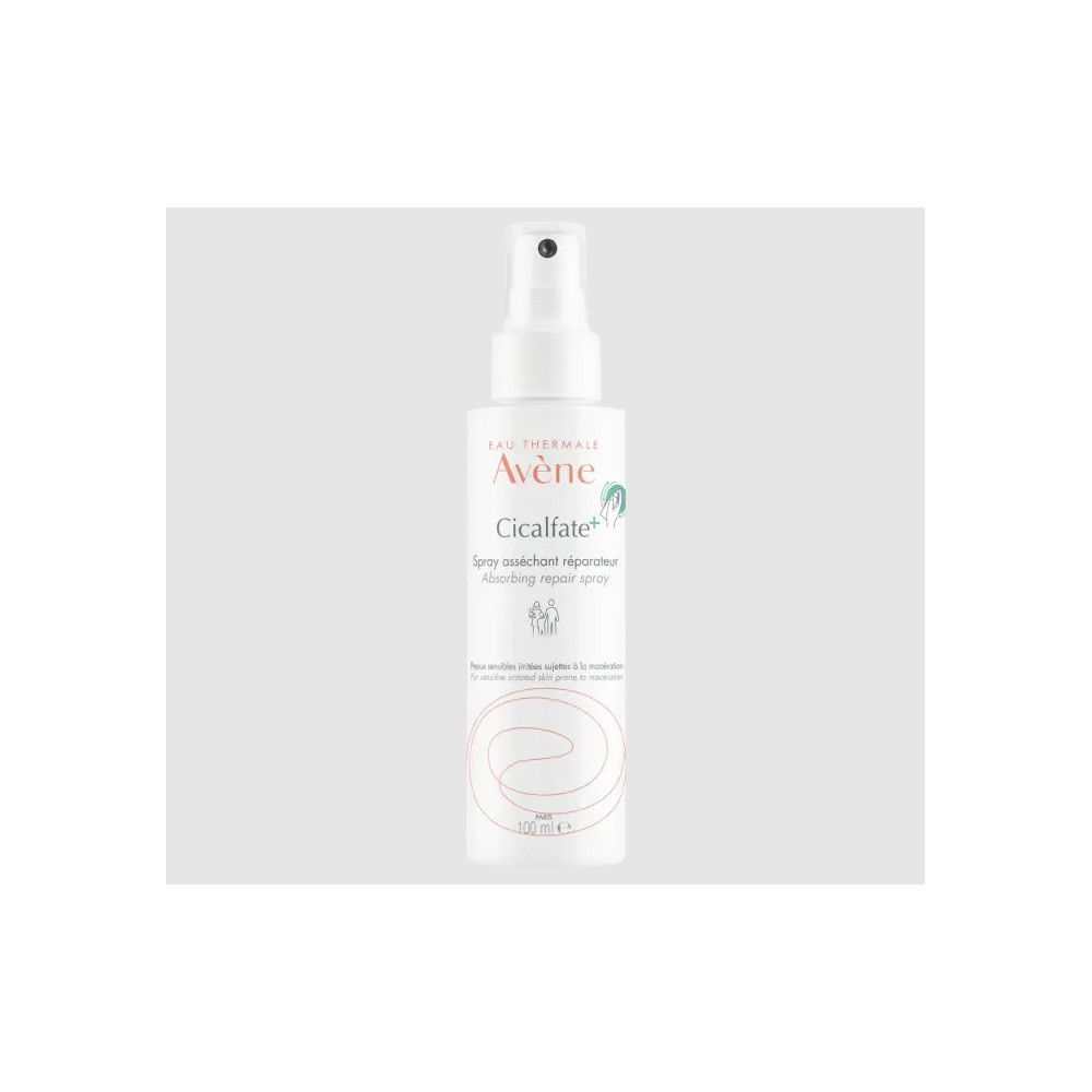 Comprar online AVENE CICALFATE SPRAY SECANTE 100 ML - Farmacia Coliseum