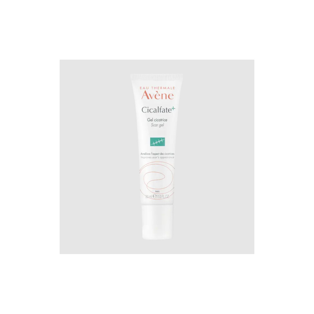 Comprar online AVENE CICALFATE+ GEL ANTI-MARCAS CICRATICIALES 30 ML - Farmacia Coliseum