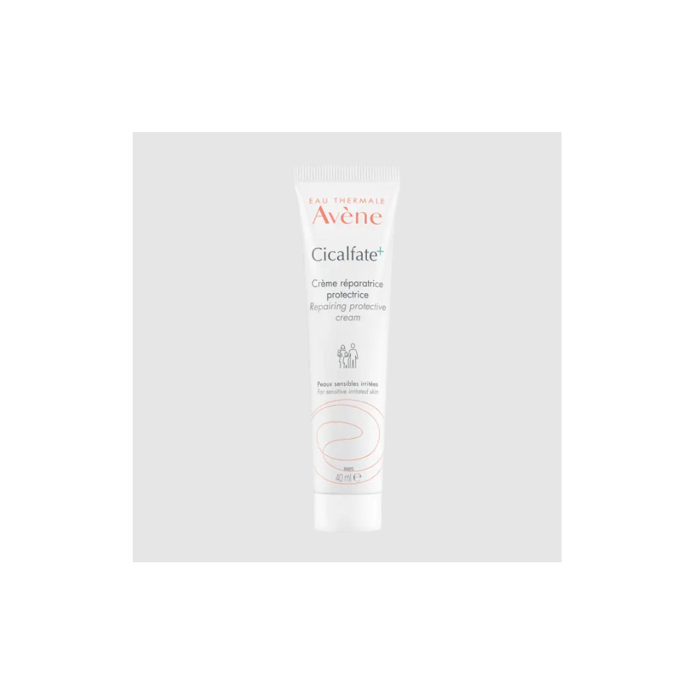Comprar online AVENE CICALFATE+ PROTECT CREMA REPARADORA 15 ML - Farmacia Coliseum