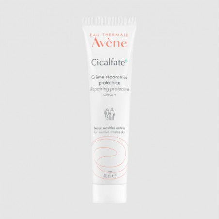 Comprar online AVENE CICALFATE+ PROTECT CREMA REPARADORA 15 ML - Farmacia Coliseum