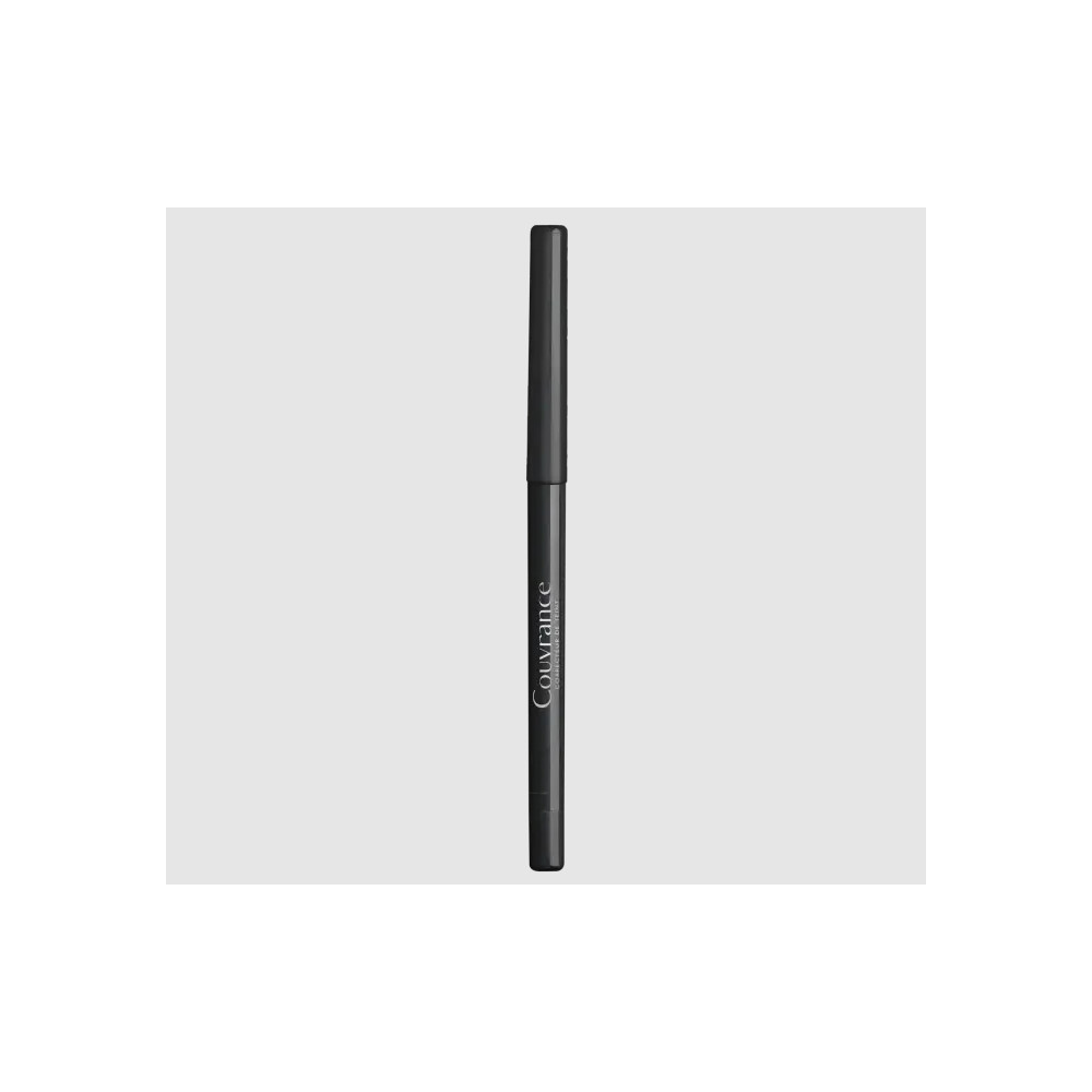 Comprar AVENE COUVRANCE LAPIZ DE OJOS DE ALTA DEFINICION  NEGRO 0,3 G online - Farmacia Coliseum