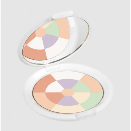 Comprar AVENE COUVRANCE POLVOS MOSAICO ILUMINADORES 10 G online - Farmacia Coliseum