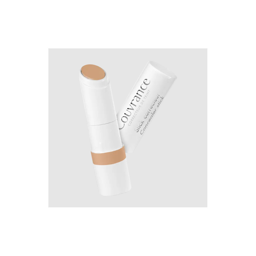 Comprar AVENE COUVRANCE STICK CORRECTOR  CORAL 3,5 G online - Farmacia Coliseum