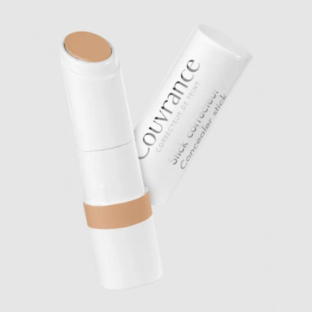 Comprar AVENE COUVRANCE STICK CORRECTOR  CORAL 3,5 G online - Farmacia Coliseum