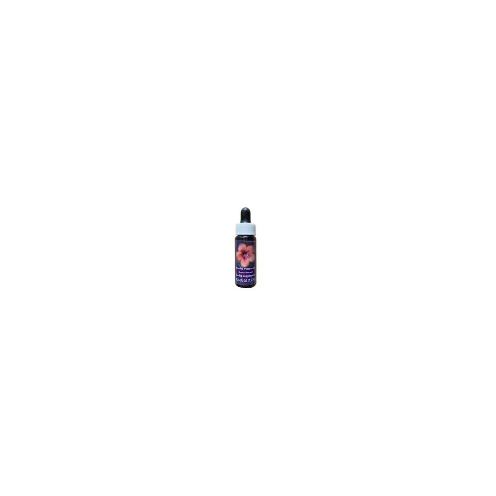 Comprar E.F. SCARLET PIMPEMEL 30 ML. FES CALIFORNIA online - Coliseum