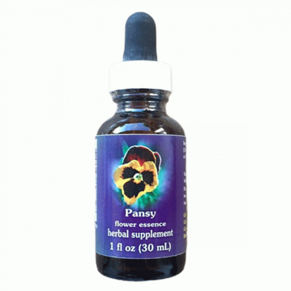 Comprar online E.F. PANSY 30 ML. FES CALIFORNIA - Farmacia Coliseum