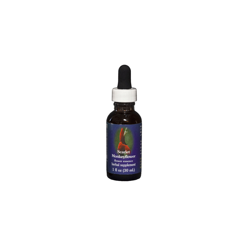 Comprar E.F. SCARLET MONKEYFLOWER 30ML FES CALIFORNIA online