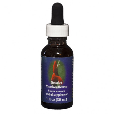Comprar E.F. SCARLET MONKEYFLOWER 30ML FES CALIFORNIA online