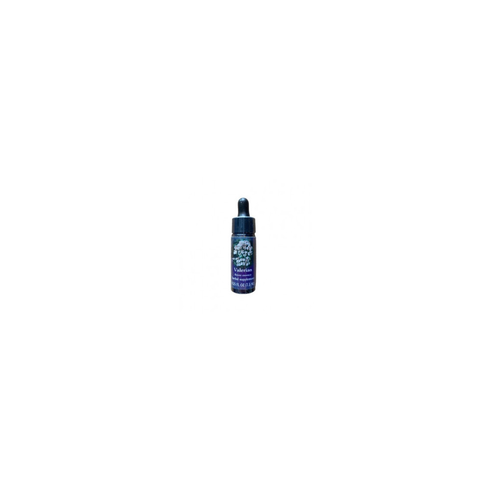 Comprar online E.F. VALERIAN 7,5 ML. FES CALIFORNIA - Coliseum