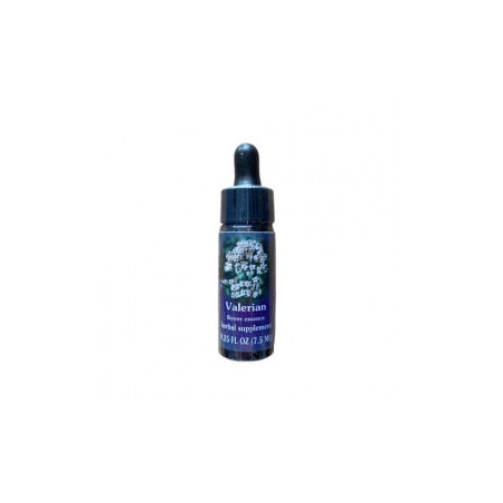 Comprar online E.F. VALERIAN 7,5 ML. FES CALIFORNIA - Coliseum