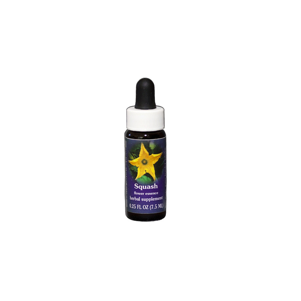 Comprar E.F. SQUASH (ZUCCHINI) 7,5 ML. FES CALIFORNIA online