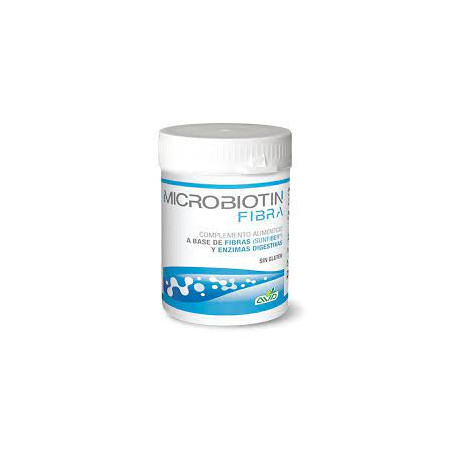 Comprar online MICROBIOTIN FIBRA PREBIOTICA 100 G AVDREFORM