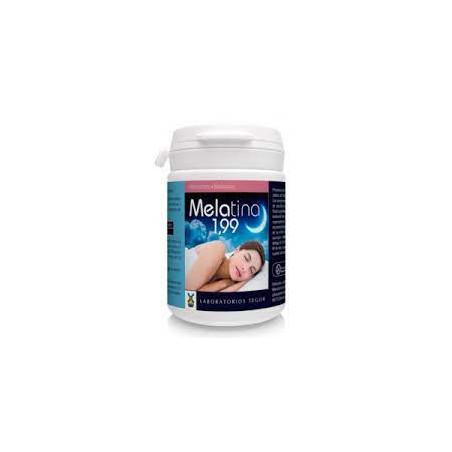 Comprar MELATINA 1,9 MG 60 COMP TEGOR online - Farmacia Coliseum