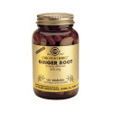 Comprar JENGIBRE (GINGER) 520MG 100CAP SOLGAR online - Coliseum