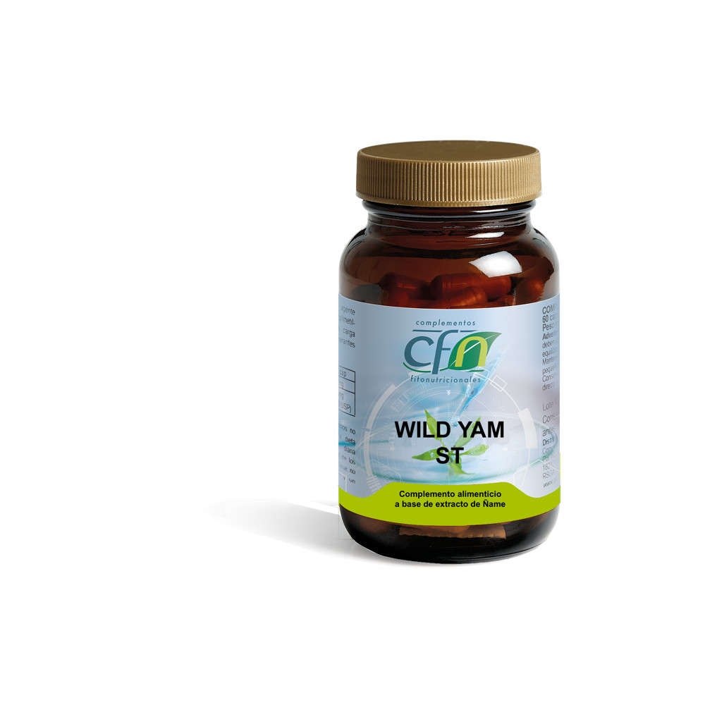 Comprar online WILL YAM ST 500 MG 60 CAP CFN - Farmacia Coliseum