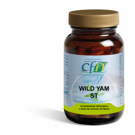 Comprar online WILL YAM ST 500 MG 60 CAP CFN - Farmacia Coliseum