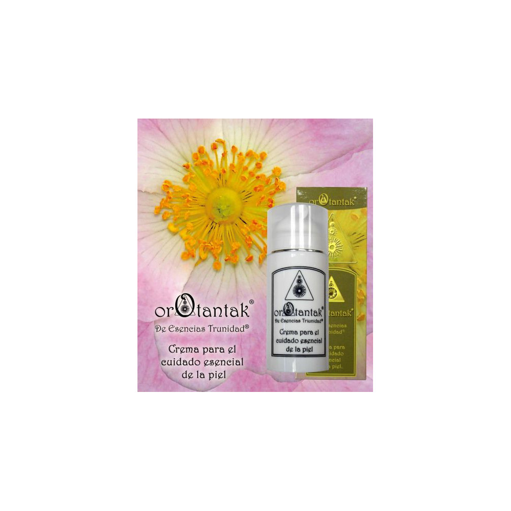 Comprar TRIUNIDAD OROTANTAK CREMA 100 ML online