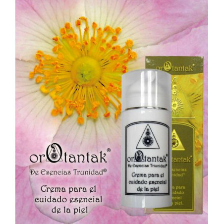 Comprar TRIUNIDAD OROTANTAK CREMA 100 ML online