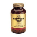 Comprar LEVADURA CERVEZA 500 MG 250 COMP SOLGAR online - Coliseum