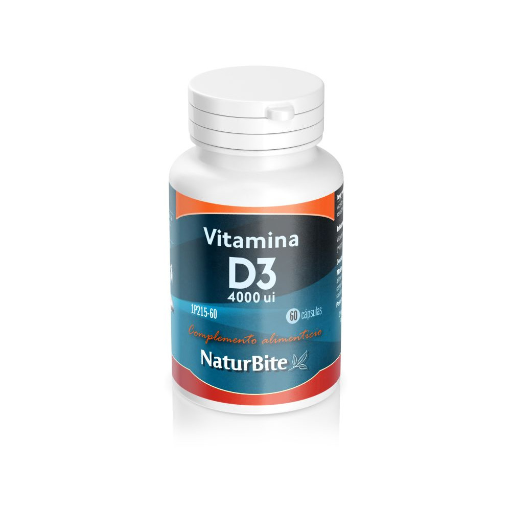 Comprar ZINC CITRATO 15 MG 60 COMP NATURBITE online - Farmacia Coliseum
