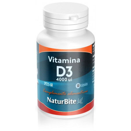 Comprar ZINC CITRATO 15 MG 60 COMP NATURBITE online - Farmacia Coliseum