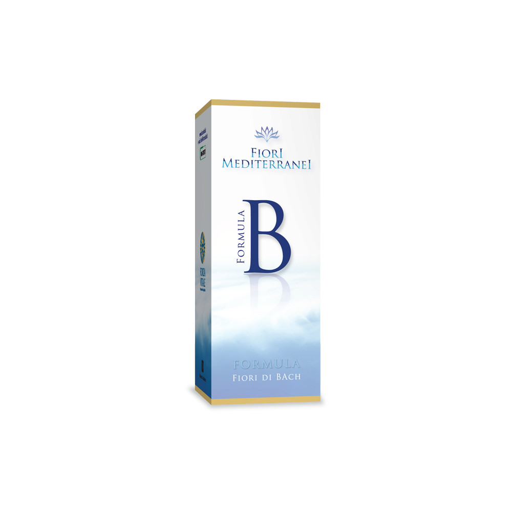 Comprar FORMULA B 20 ML FORZA VITALE online - Farmacia Coliseum
