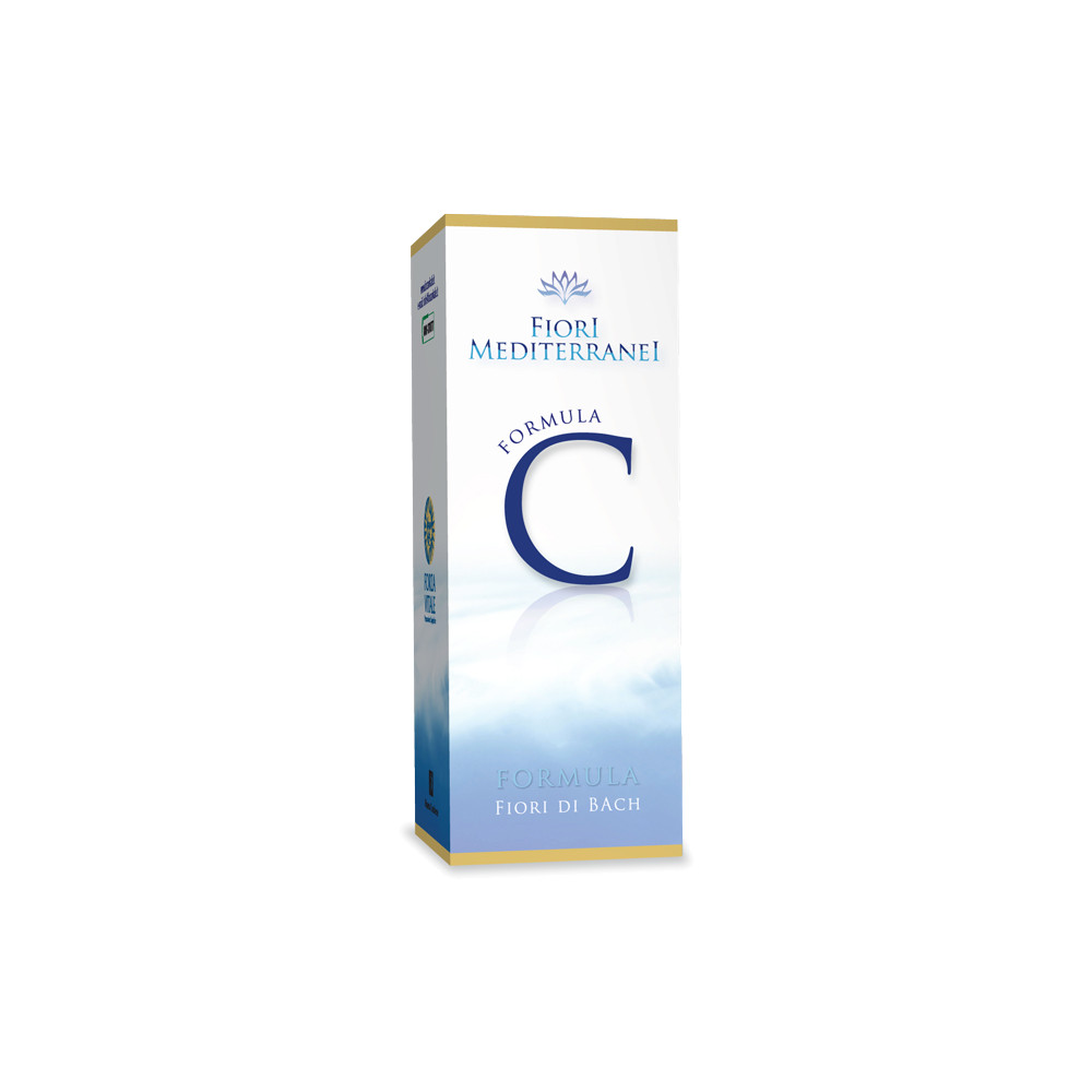 Comprar FORMULA C 20 ML FORZA VITALE online - Farmacia Coliseum