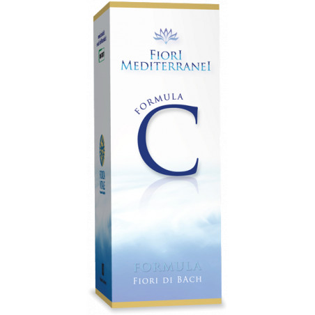 Comprar FORMULA C 20 ML FORZA VITALE online - Farmacia Coliseum