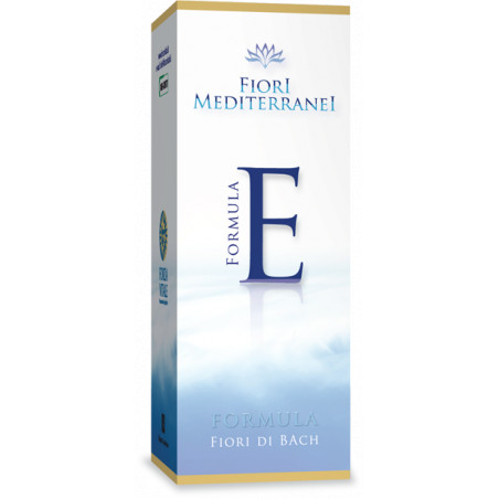 Comprar FORMULA E 20 ML  FORZA VITALE online - Farmacia Coliseum