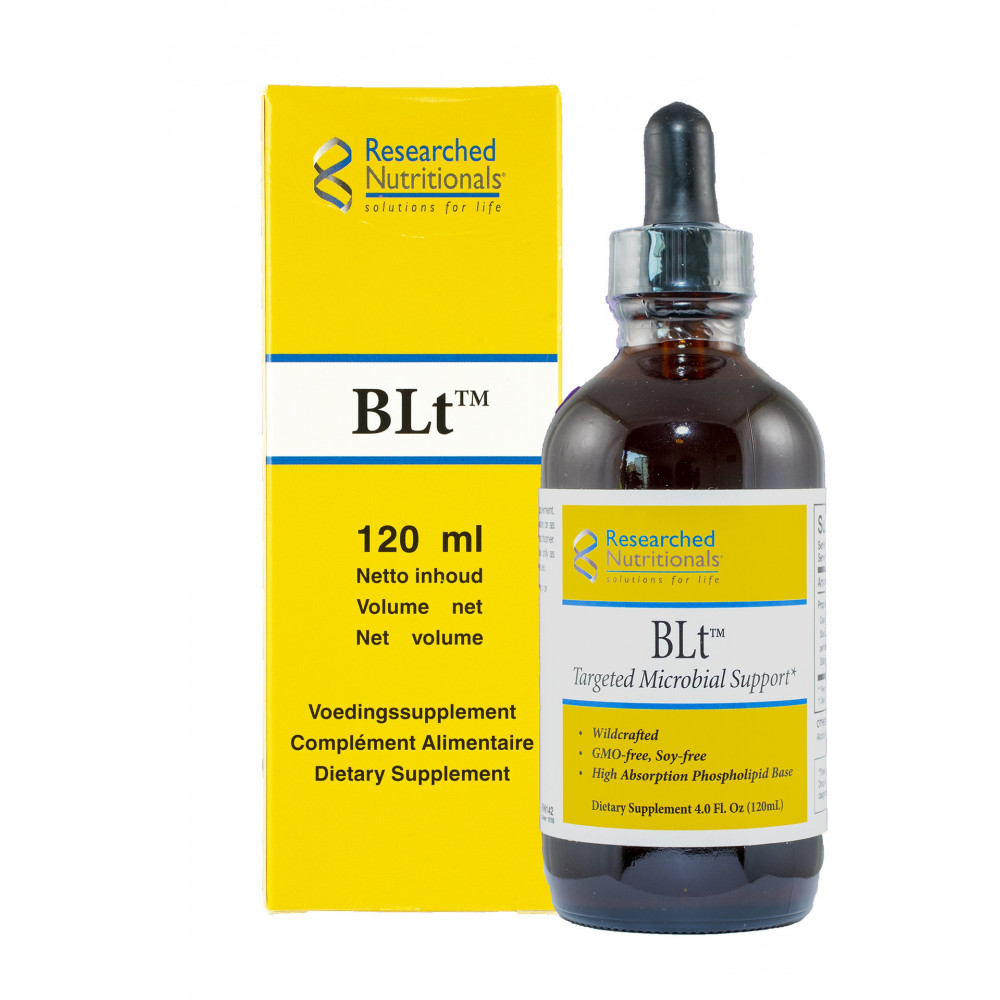 Comprar online BLT  120ML   NUTRINED - Farmacia Coliseum