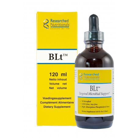 Comprar online BLT  120ML   NUTRINED - Farmacia Coliseum